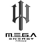 M.E.G.A ENERGY DRINK
