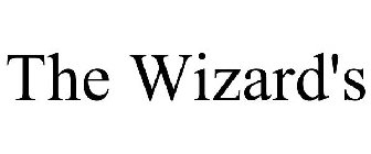 THE WIZARD'S