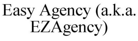 EASY AGENCY