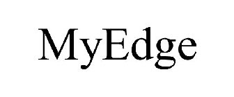 MYEDGE