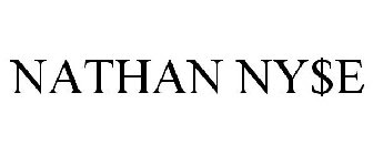 NATHAN NY$E