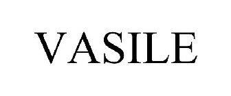 VASILE