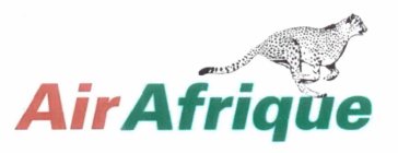 AIR AFRIQUE