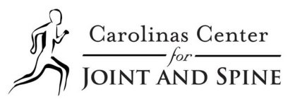 CAROLINAS CENTER FOR JOINT AND SPINE