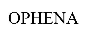 OPHENA