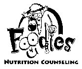 FOODIES 4 U NUTRITION COUNSELING