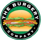 THE BURGERY COMPANY