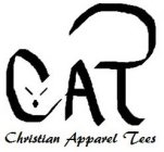 CAT CHRISTIAN APPAREL TEES