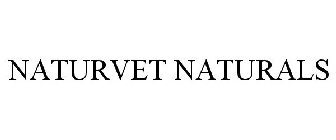 NATURVET NATURALS