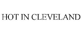 HOT IN CLEVELAND
