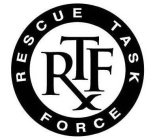 RTF RESCUE TASK FORCE