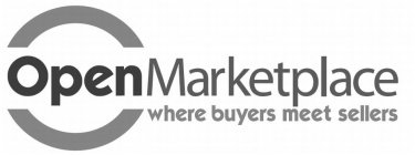 OPENMARKETPLACE WHERE BUYERS MEET SELLERS