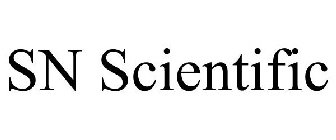 SN SCIENTIFIC