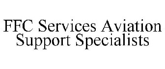 FFC SERVICES AVIATION SUPPORT SPECIALISTS