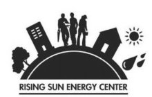 RISING SUN ENERGY CENTER