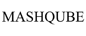 MASHQUBE