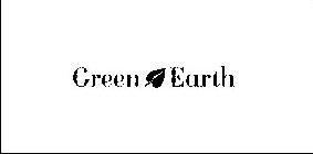 GREEN EARTH