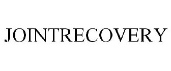 JOINTRECOVERY