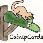 CATNIP CARDS