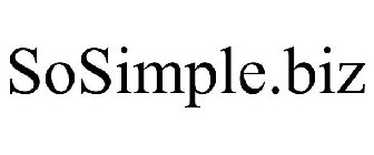 SOSIMPLE.BIZ