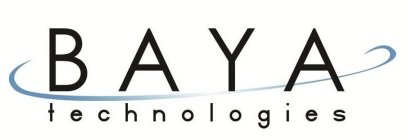BAYA TECHNOLOGIES