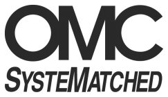 OMC SYSTEMATCHED