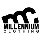 MC MILLENNIUM CLOTHING