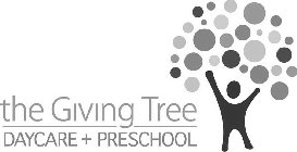 THE GIVING TREE DAYCARE + PRESCHOOL