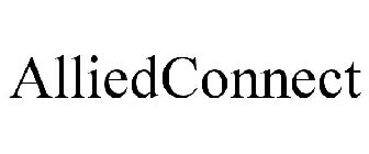 ALLIEDCONNECT