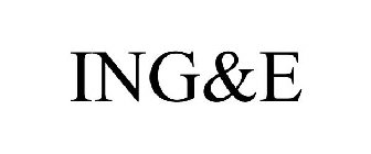 ING&E