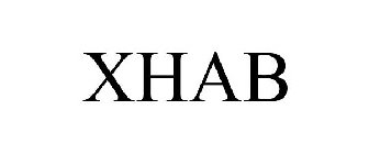 XHAB