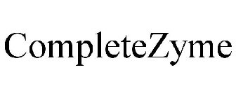 COMPLETEZYME