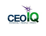 CEO IQ POTENTIAL · PEOPLE · PROFIT