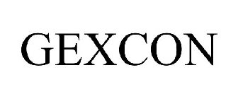 GEXCON