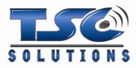 TSC SOLUTIONS