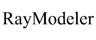 RAYMODELER
