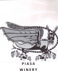 PIASA WINERY