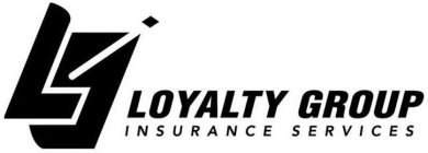 LGIS LOYALTY GROUP INSURANCE SERVICES