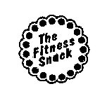 THE FITNESS SNACK