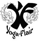 YR YOGA-FLAIR