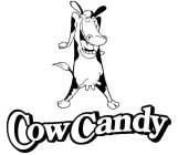 COW CANDY