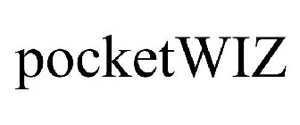 POCKETWIZ