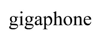 GIGAPHONE