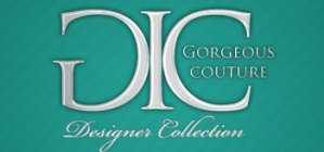 GIC GORGEOUS COUTURE DESIGNER COLLECTION