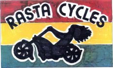 RASTA CYCLES