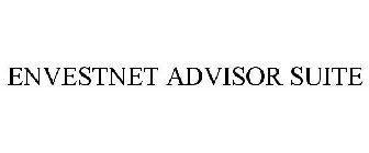 ENVESTNET ADVISOR SUITE