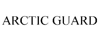 ARCTIC GUARD