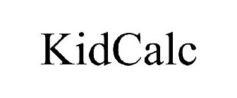 KIDCALC