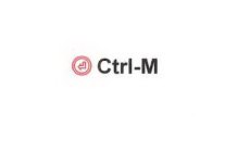 CTRL-M