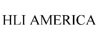 HLI AMERICA